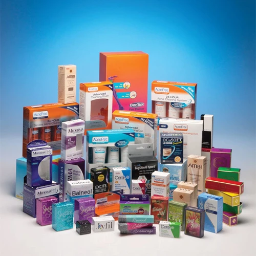 Personal Care and Health