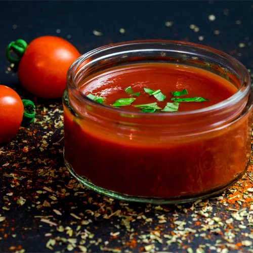 Sauces