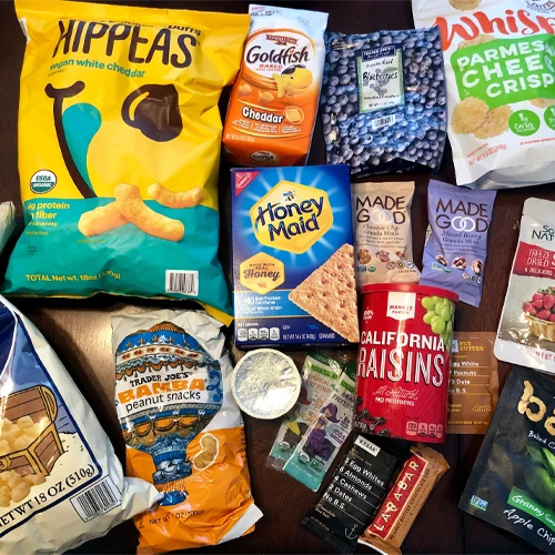 Snacks